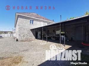 Дом 532м², 2-этажный, участок 16 сот.