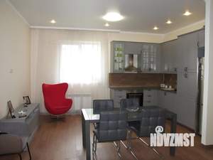 Коттедж 118м², 1-этажный, участок 6 сот.