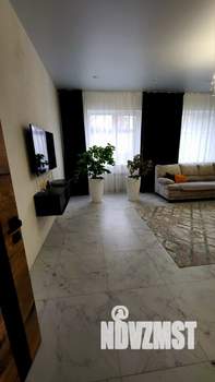 Коттедж 349м², 2-этажный, участок 7 сот.