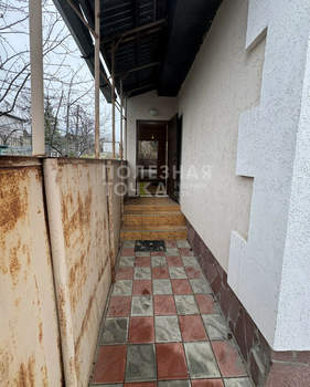 Дом 181м², 2-этажный, участок 7 сот.