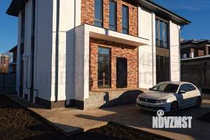 Коттедж 179м², 2-этажный, участок 5 сот.