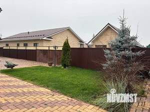 Дом 440м², 2-этажный, участок 6 сот.