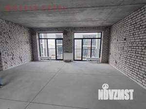 Таунхаус 283м², 3-этажный, участок 2 сот.