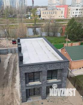 Дом 187м², 2-этажный, участок 5 сот.