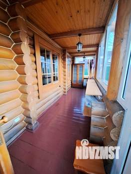 Дом 78м², 2-этажный, участок 7 сот.