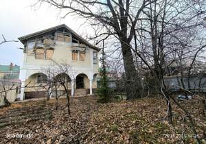 Дом 280м², 3-этажный, участок 6 сот.