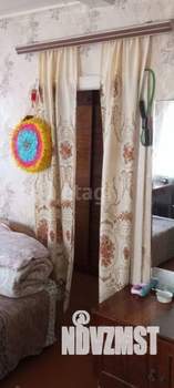 Дом 63м², 1-этажный, участок 5 сот.