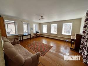 Дом 154м², 2-этажный, участок 7 сот.