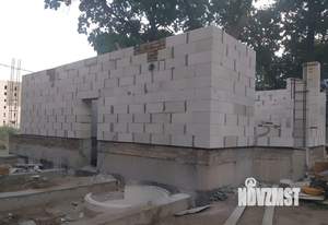 Дом 170м², 2-этажный, участок 5 сот.