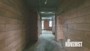 Коттедж 195м², 2-этажный, участок 6 сот.