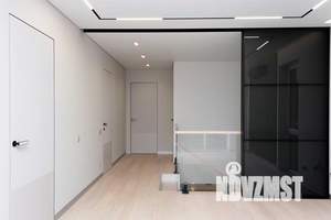 Таунхаус 118м², 2-этажный, участок 3 сот.