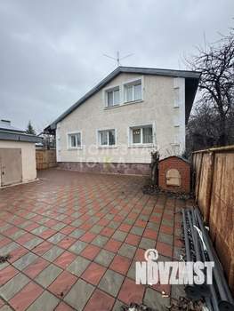 Коттедж 181м², 2-этажный, участок 7 сот.