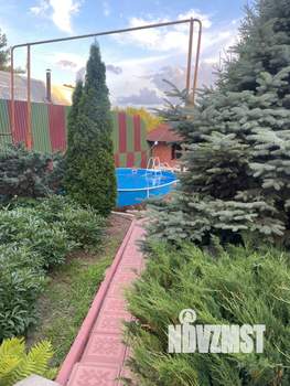 Дом 140м², 2-этажный, участок 6 сот.