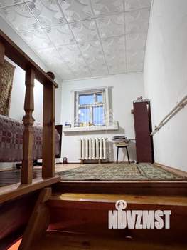 Дом 119м², 2-этажный, участок 4 сот.