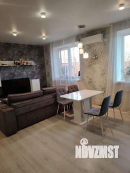 Дом 112м², 1-этажный, участок 7 сот.