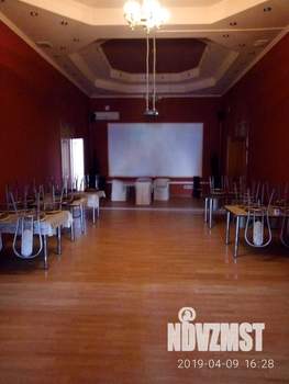 Коттедж 570м², 2-этажный, участок 12 сот.