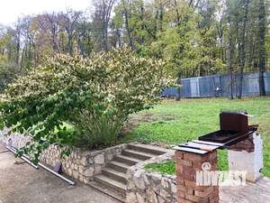 Коттедж 462м², 2-этажный, участок 24 сот.