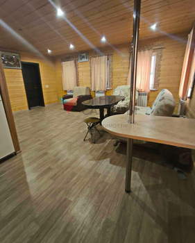 Дом 90м², 1-этажный, участок 6 сот.