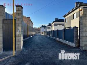 Дом 140м², 2-этажный, участок 5 сот.