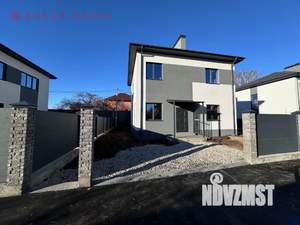 Дом 140м², 2-этажный, участок 5 сот.