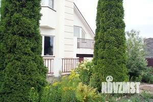 Дом 293м², 3-этажный, участок 6 сот.