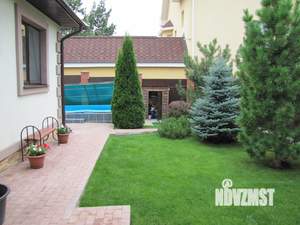 Коттедж 118м², 1-этажный, участок 6 сот.