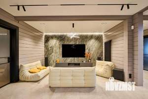 Дом 280м², 2-этажный, участок 14 сот.