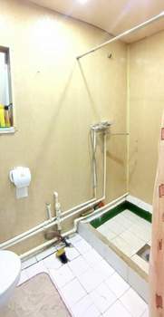 Дом 48м², 1-этажный, участок 3 сот.