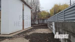 Коттедж 207м², 2-этажный, участок 4 сот.