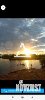 Дом 36м², 1-этажный, участок 6 сот.