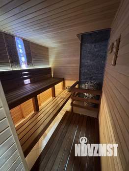 Коттедж 355м², 3-этажный, участок 11 сот.