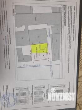 Дом 37м², 1-этажный, участок 3 сот.