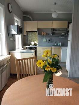 Дом 138м², 2-этажный, участок 6 сот.