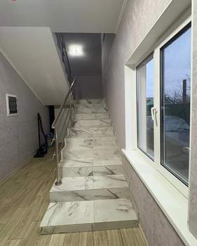 Дом 251м², 2-этажный, участок 10 сот.