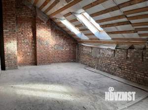 Таунхаус 360м², 4-этажный, участок 5 сот.