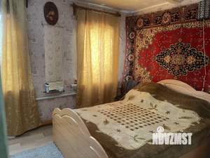 Дом 75м², 1-этажный, участок 5 сот.