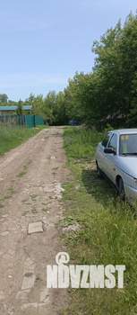 Дом 35м², 1-этажный, участок 9 сот.