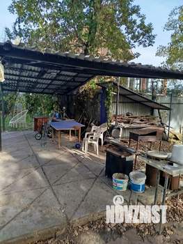 Дом 400м², 2-этажный, участок 16 сот.