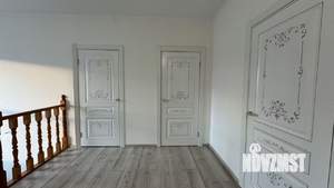 Дом 227м², 2-этажный, участок 8 сот.