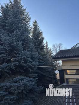 Коттедж 690м², 3-этажный, участок 20 сот.