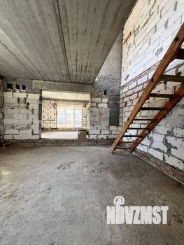 Таунхаус 171м², 2-этажный, участок 5 сот.