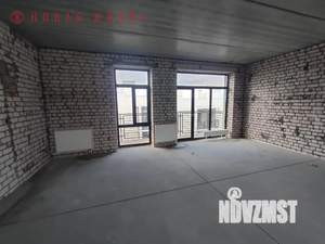 Таунхаус 373м², 3-этажный, участок 2 сот.