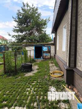 Коттедж 134м², 2-этажный, участок 5 сот.