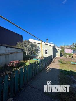 Дом 50м², 1-этажный, участок 5 сот.