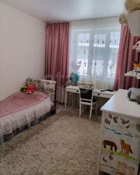 Дом 140м², 2-этажный, участок 5 сот.