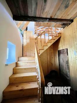 Дом 154м², 2-этажный, участок 7 сот.