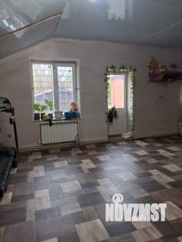 Дом 172м², 2-этажный, участок 6 сот.