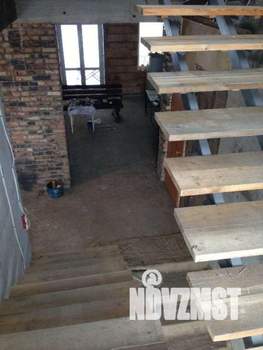 Коттедж 330м², 3-этажный, участок 13 сот.