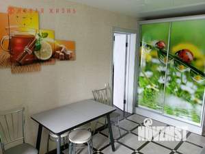 Дом 83м², 1-этажный, участок 6 сот.