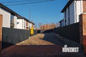 Коттедж 179м², 2-этажный, участок 5 сот.